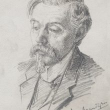 Leo Arendzen: Petrus Arendzen Leo Arendzen: Petrus Arendzen