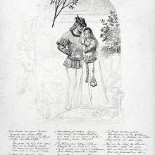 Petrus Arendzen: Illustrated Verse Petrus Arendzen: Illustrated Verse