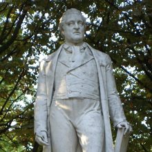 Johan Stracké: Hendrik Tollens Johan Stracké: Hendrik Tollens