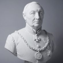 Johan Stracké: Mayor of Rotterdam Johan Stracké: Mayor of Rotterdam