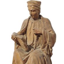 Leo Stracké: Thomas à Kempis Leo Stracké: Thomas à Kempis