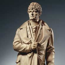 Johan Stracké: Willem Bilderdijk Johan Stracké: Willem Bilderdijk