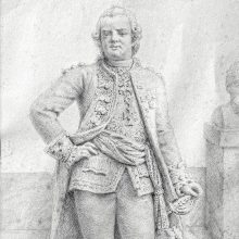 Leo Arendzen: Prince Charles of Lorraine Leo Arendzen: Prince Charles of Lorraine