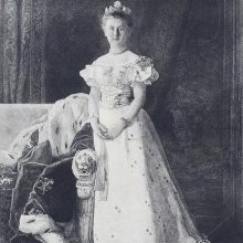 Petrus Arendzen: Queen Wilhelmina Petrus Arendzen: Queen Wilhelmina